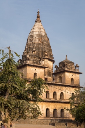 Chhatri of Pahad Singh