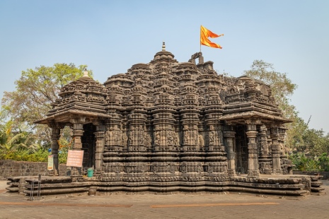 Ambarnath – The Earliest Dated Bhumija Temple in Maharashtra – Kevin Standage